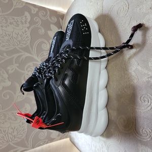 Versace chain reaction Sneakers
